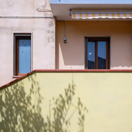 S'anfora * Porto Torres