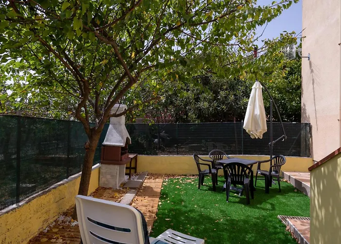 S'anfora Appartement *