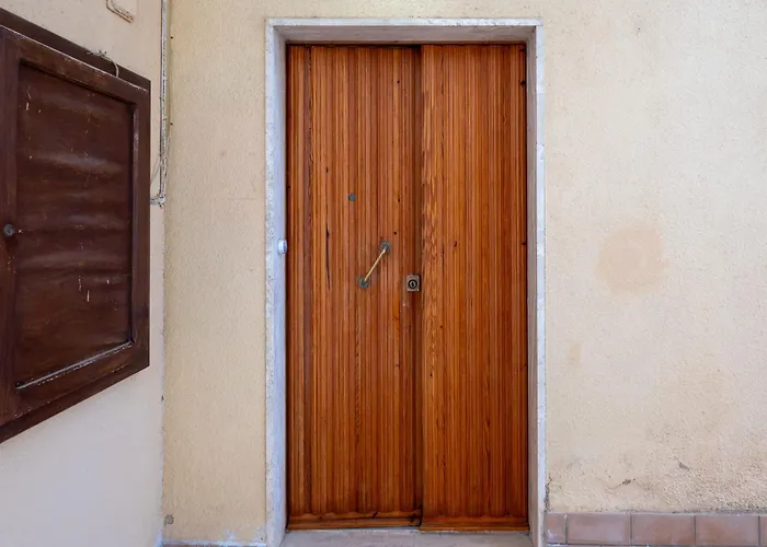 S'anfora Appartement Porto Torres