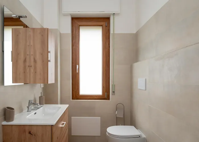 Appartement S'anfora Porto Torres