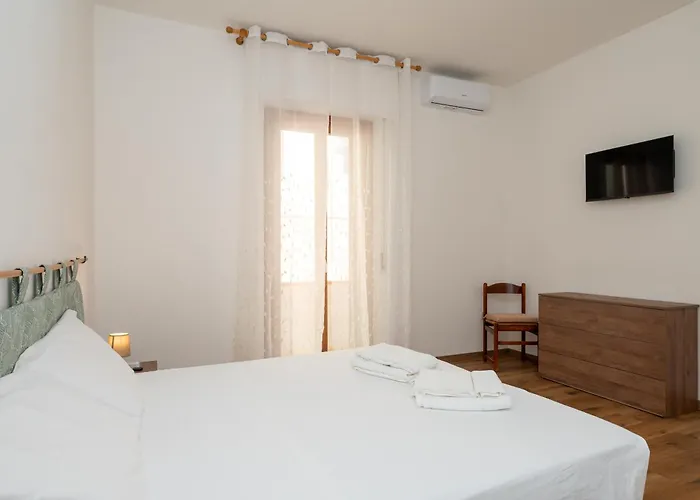 S'anfora Appartement