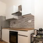S'anfora Apartman *