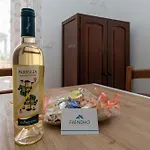 Apartman S'anfora