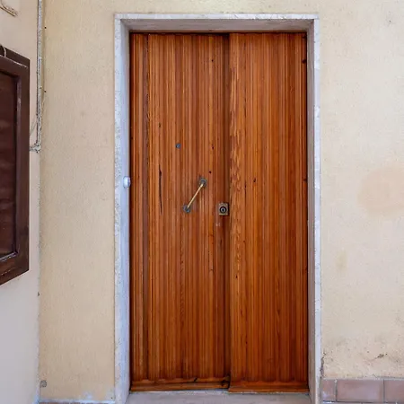 S'anfora Daire Porto Torres