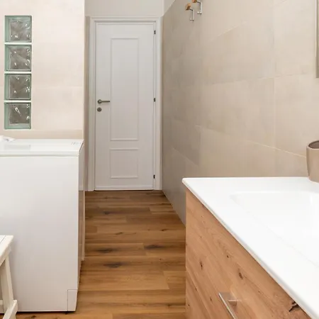 Apartmán S'anfora Porto Torres