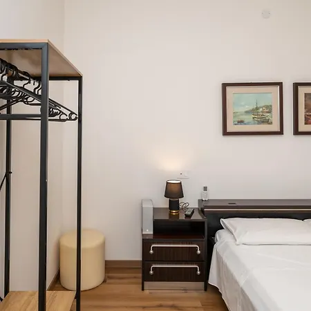 Apartmán S'anfora *