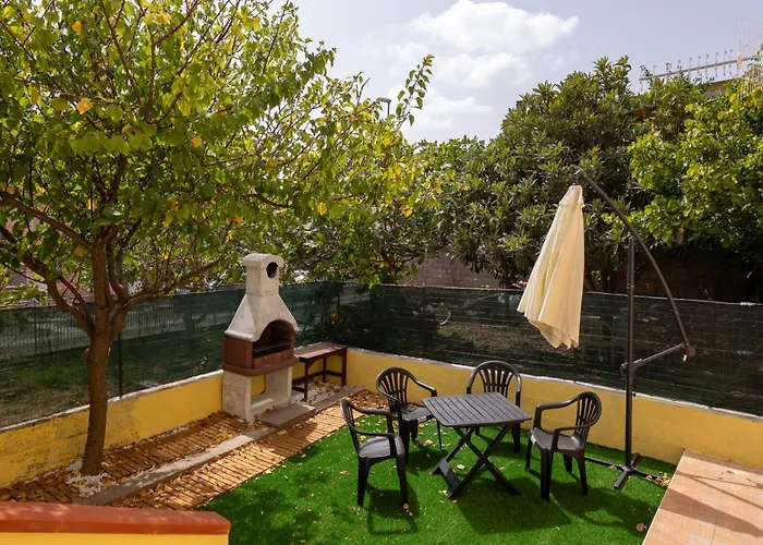 Apartman S'anfora Porto Torres