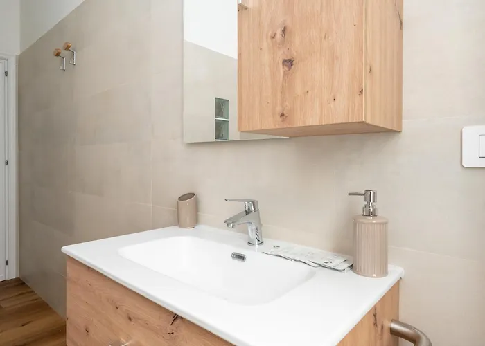 Apartman S'anfora
