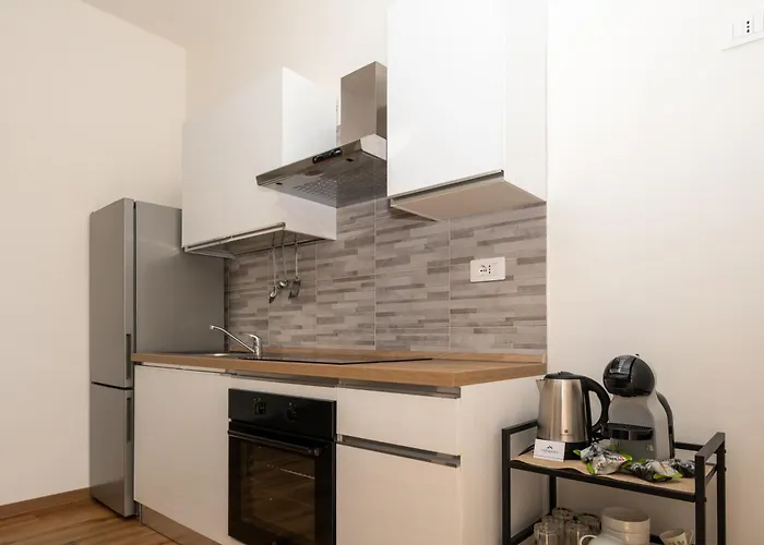 S'anfora Apartman *