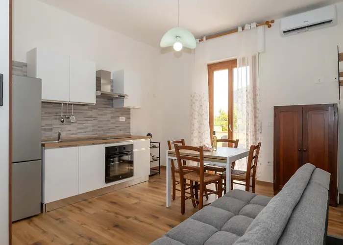 Apartman S'anfora Porto Torres