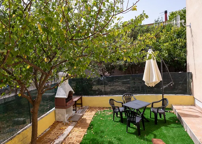 Apartman S'anfora