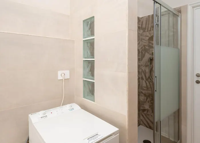 S'anfora Apartman