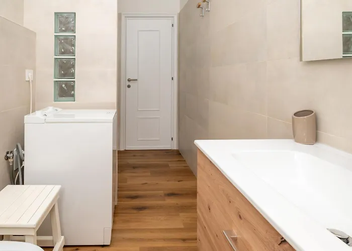 Apartman S'anfora Porto Torres