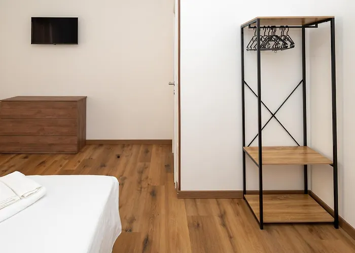 S'anfora Apartman