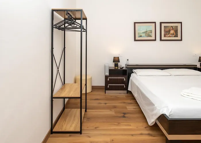 S'anfora Apartman *