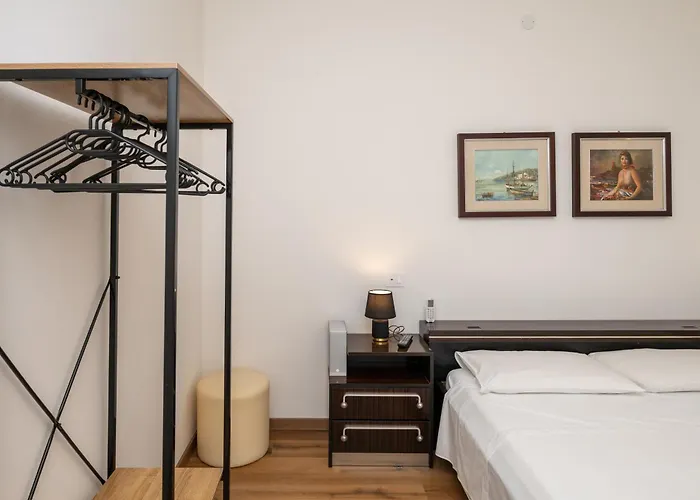 Apartman S'anfora *