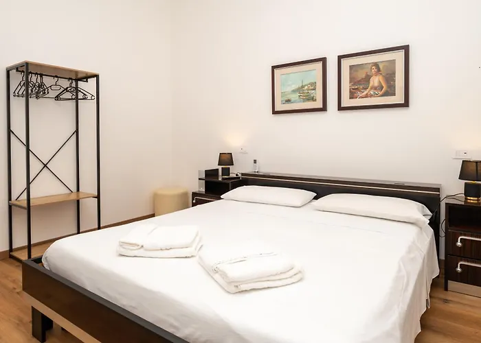Apartman S'anfora Porto Torres