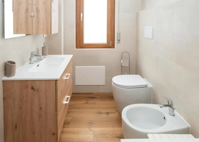 S'anfora Apartman